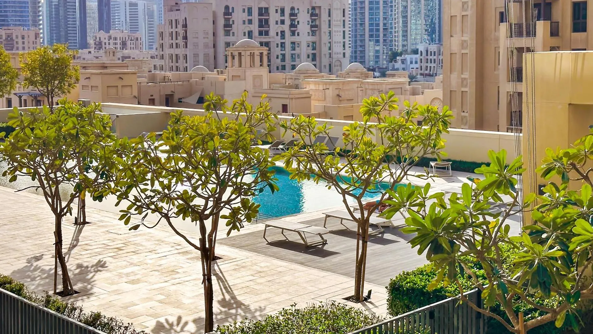 Majestic Burj Khalifa View 2Br Premium Apartment By Sbh Dubai