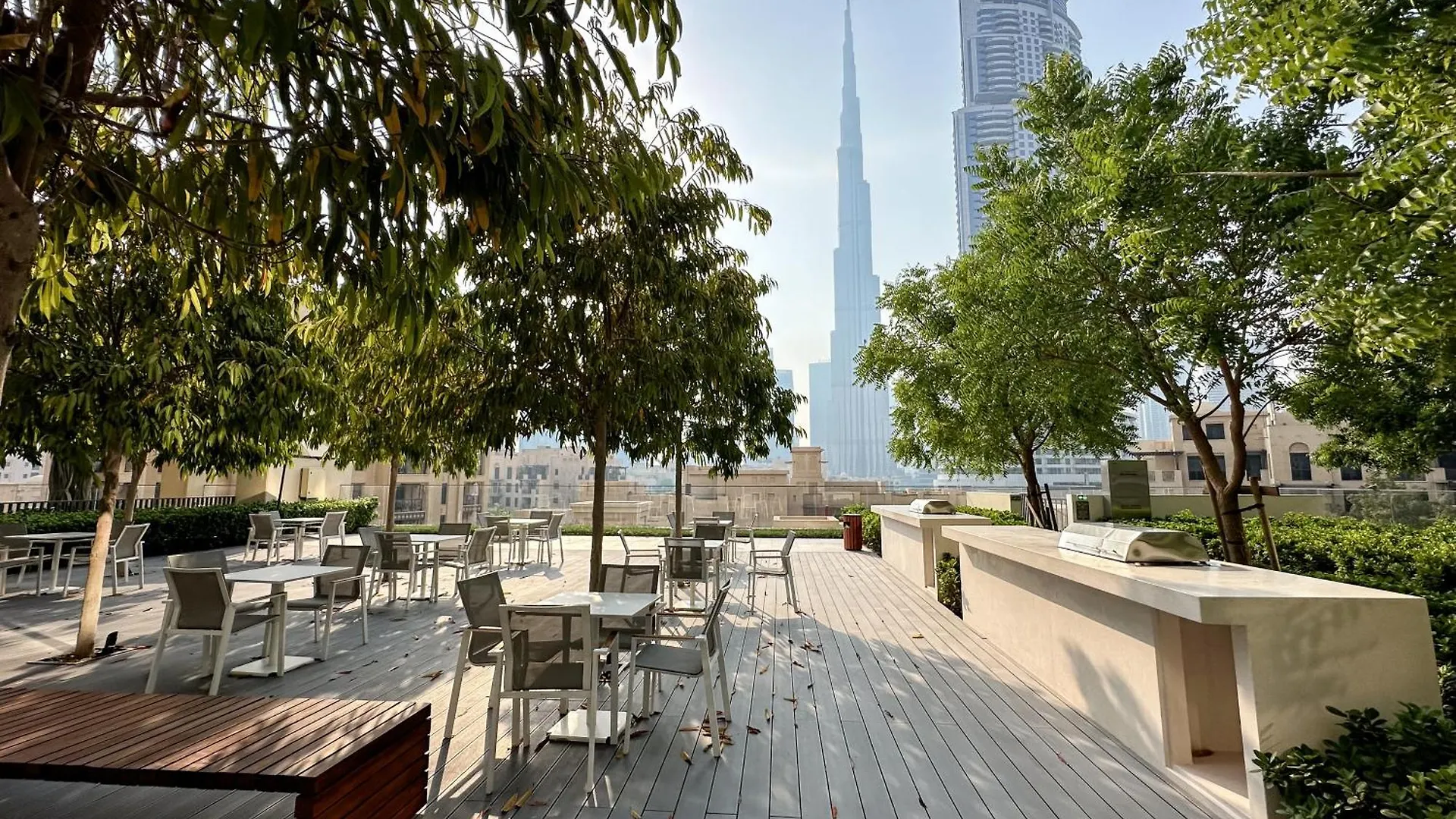 Majestic Burj Khalifa View 2Br Premium Apartment By Sbh Dubai